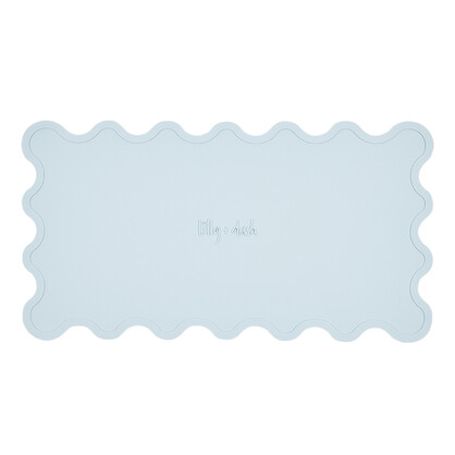 Lilly + Dash Wave Mat