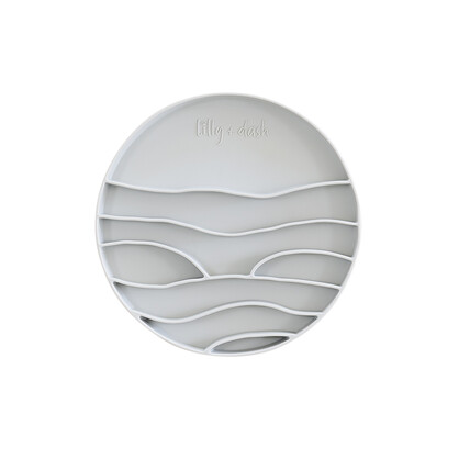Lick Mat Insert for bowls