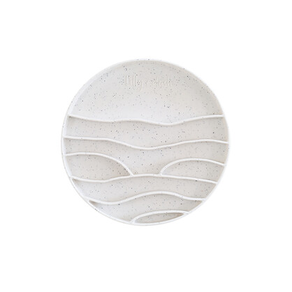 Lick Mat Insert for bowls