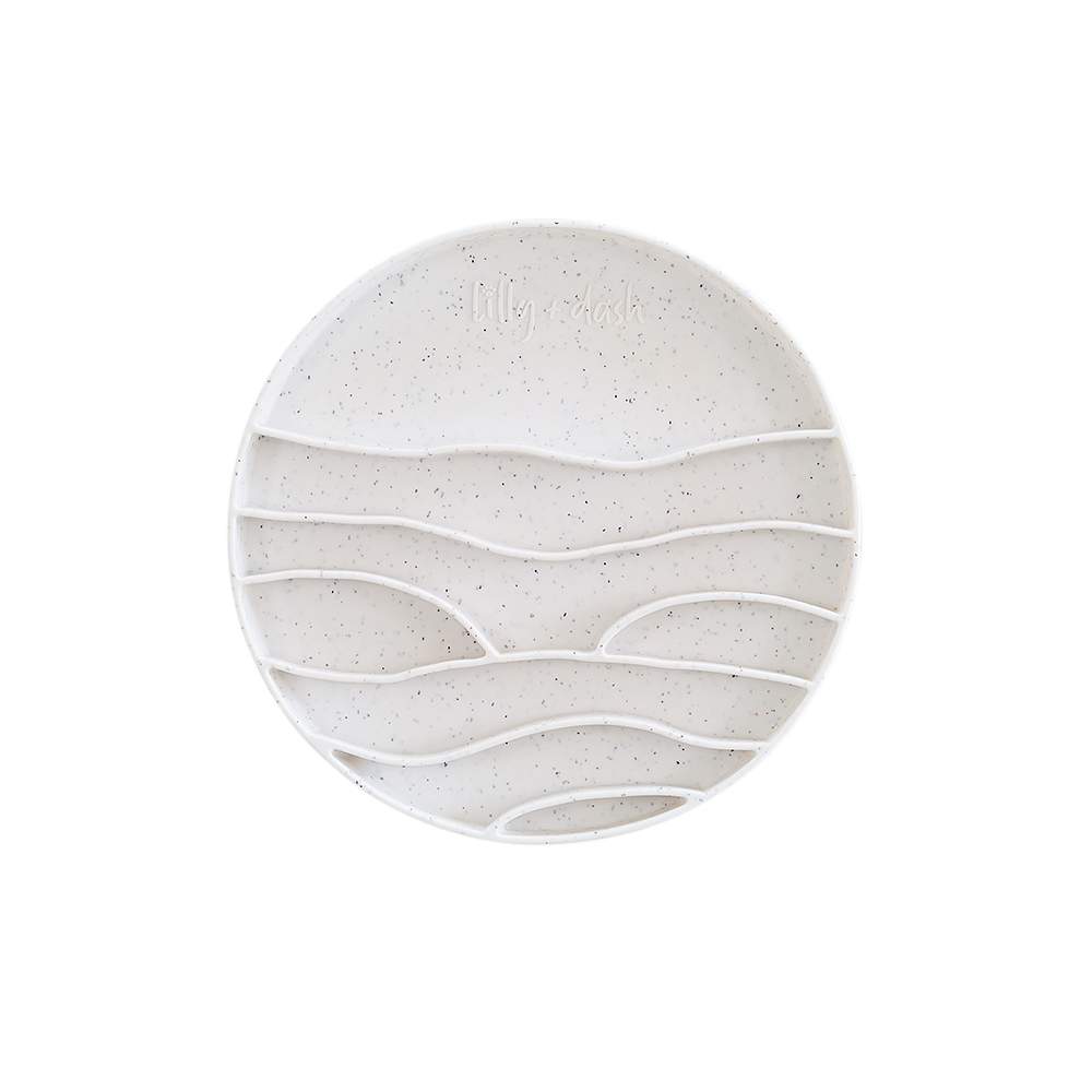 Lick Mat Insert for bowls