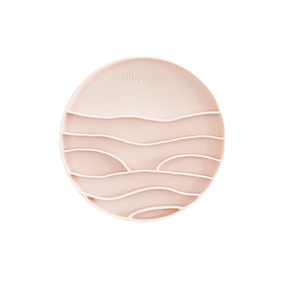 Lick Mat Insert for bowls