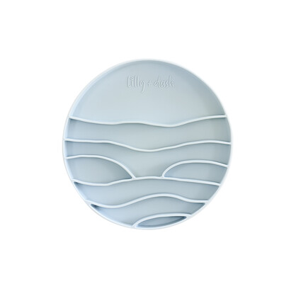 Lick Mat Insert for bowls