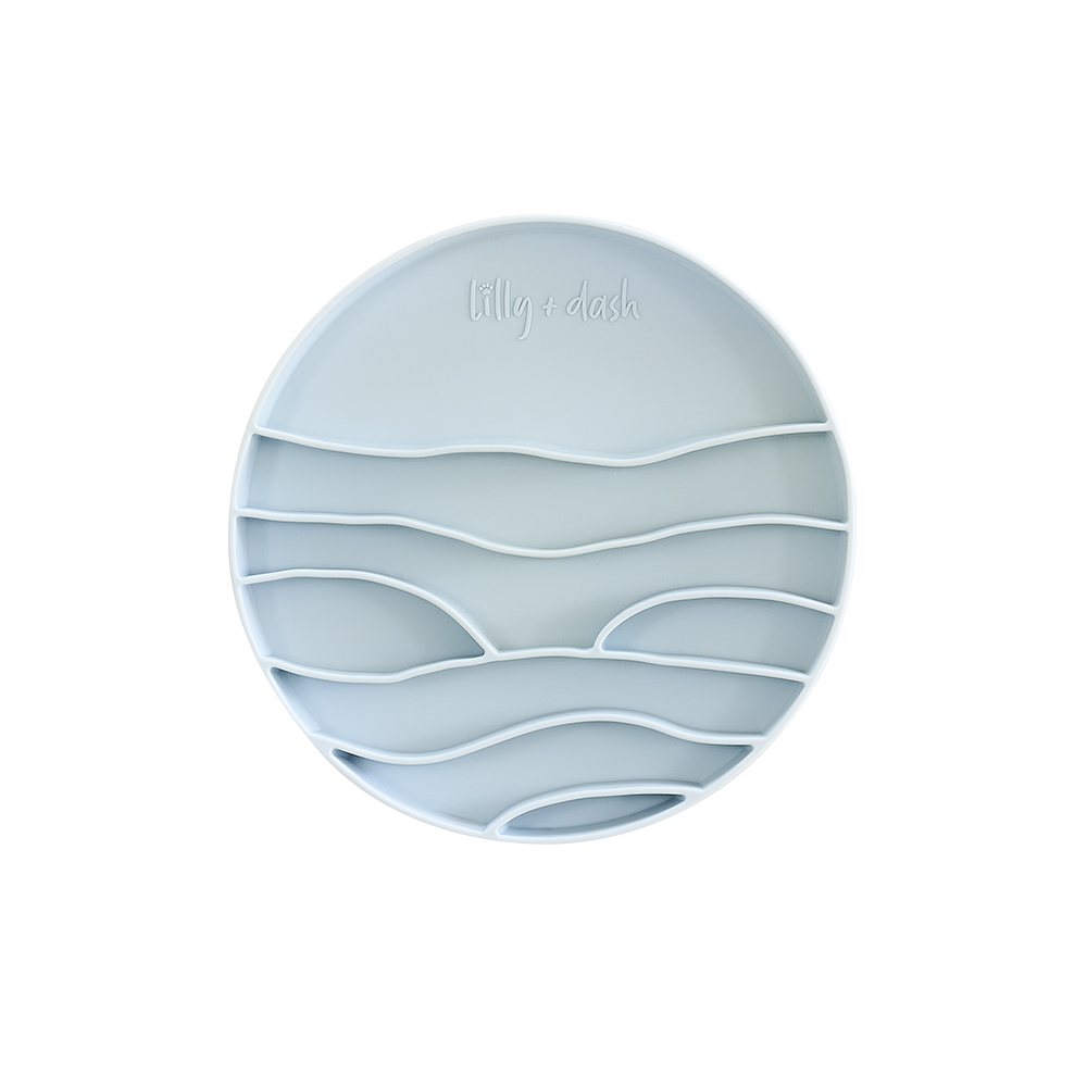 Lick Mat Insert for bowls