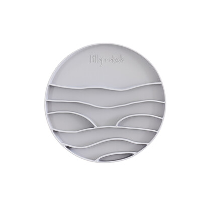Lick Mat Insert for bowls