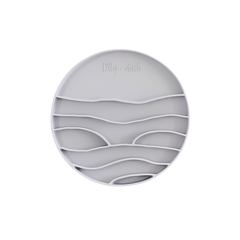 Lick Mat Insert for bowls