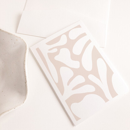 Nuture Card