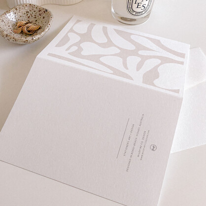 Nuture Card