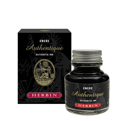 Jacques Herbin Authentic (Lawyers) Ink 30ml