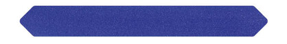 Jacques Herbin 1670 Collection Prestige Writing Ink 50ml- Bleu Ocean (Ocean Blue)