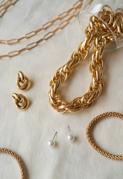 WOMEN'S JEWELLERY