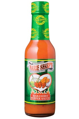 Marie Sharp’s Mild Habanero Pepper Sauce 148ml
