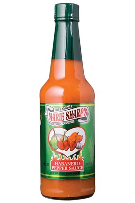 Marie Sharp’s Mild Habanero Pepper Sauce 296ml