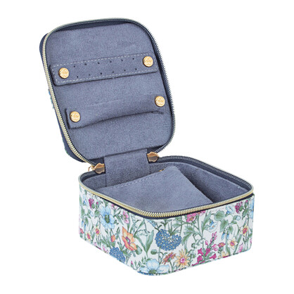 Liberty Jewellery Cube - Rachel