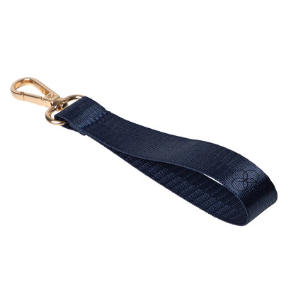 Splash Large Makeup Bag Navy