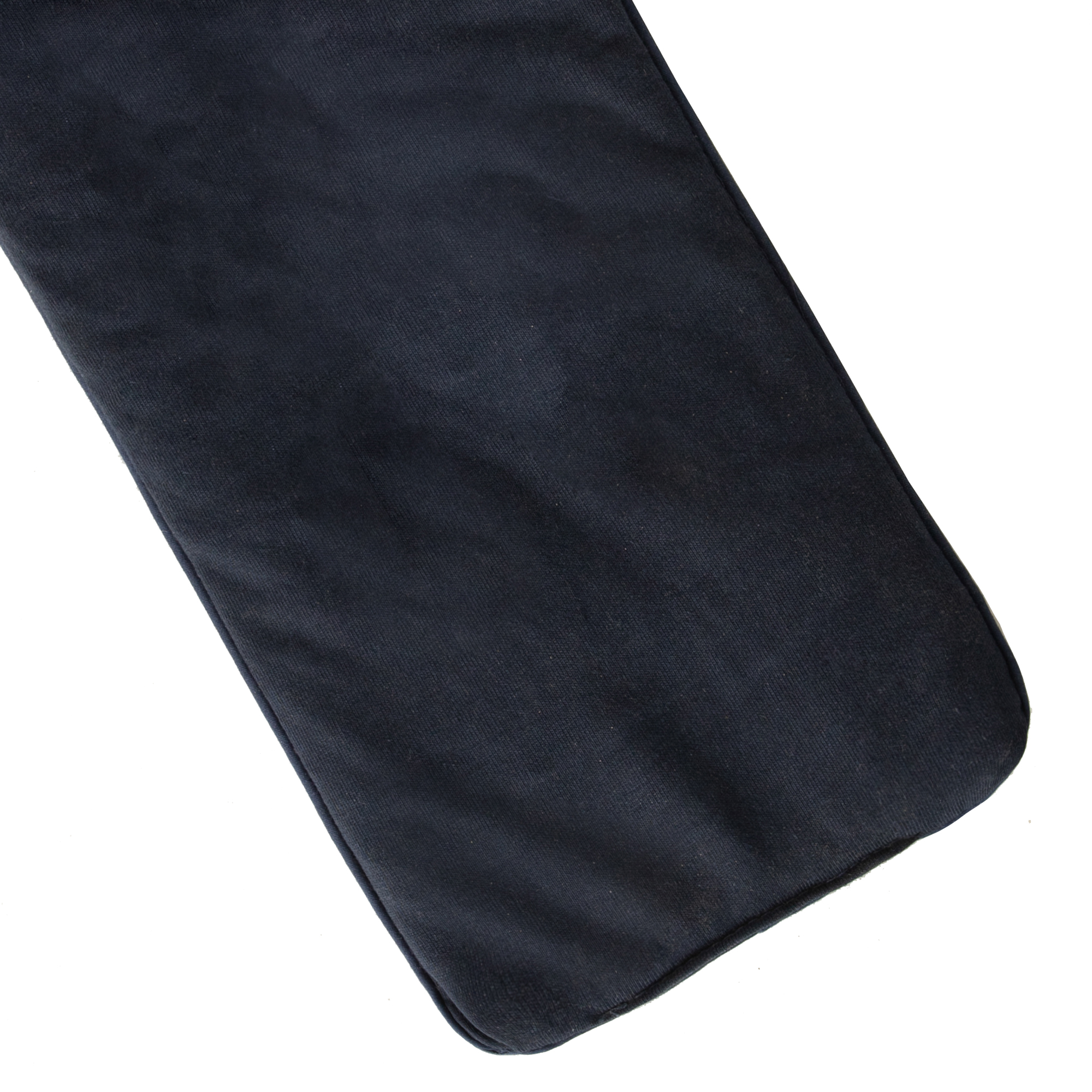 Kit Heat Pillow Classic Navy Stripe