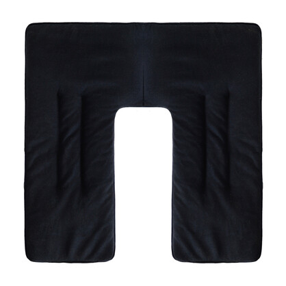 Kit Shoulder Heat Wrap Classic Navy Stripe