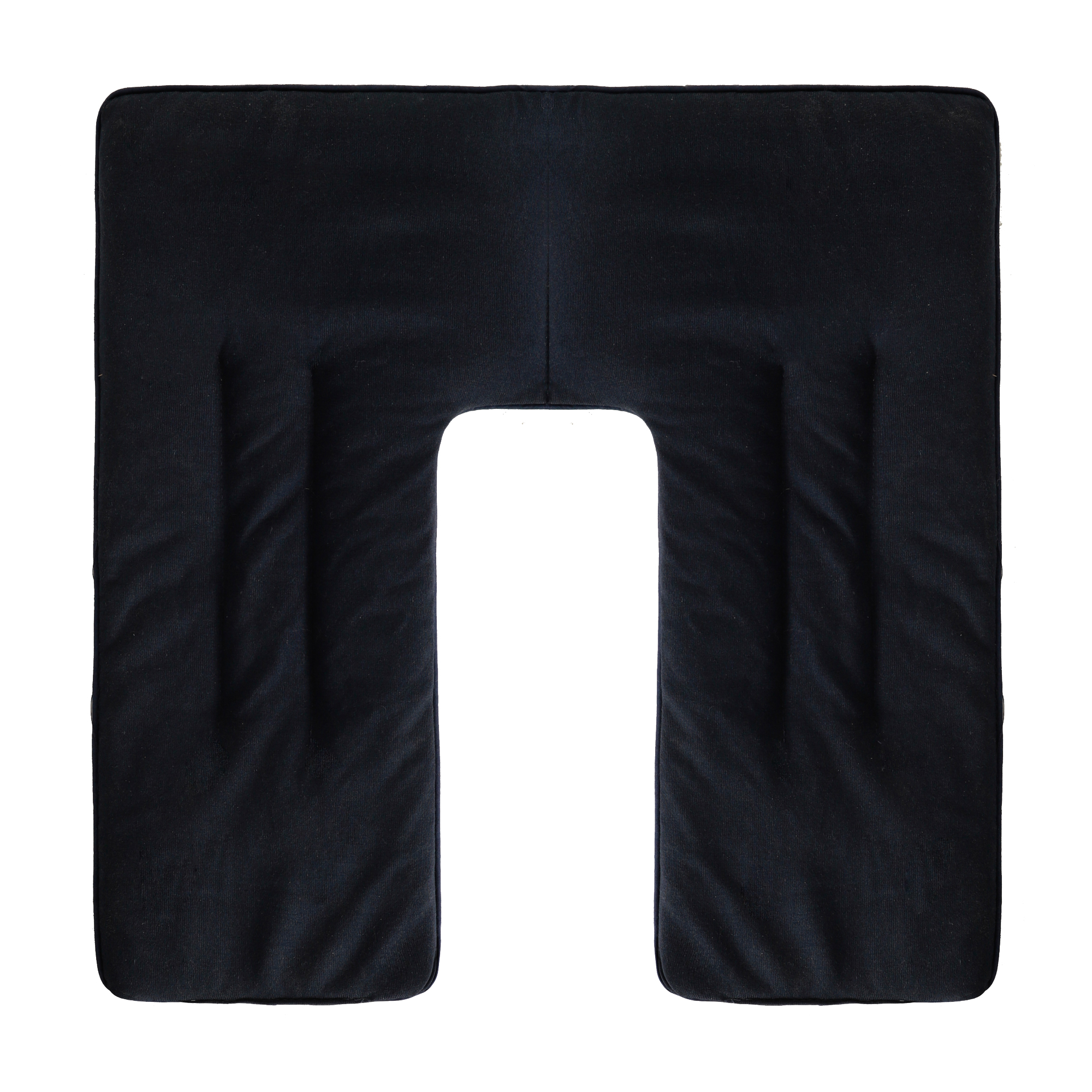 Kit Shoulder Heat Wrap Classic Navy Stripe