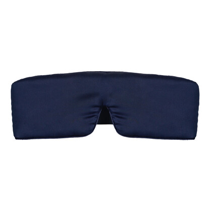 Kit Deep Rest Eye Mask Classic Navy Stripe