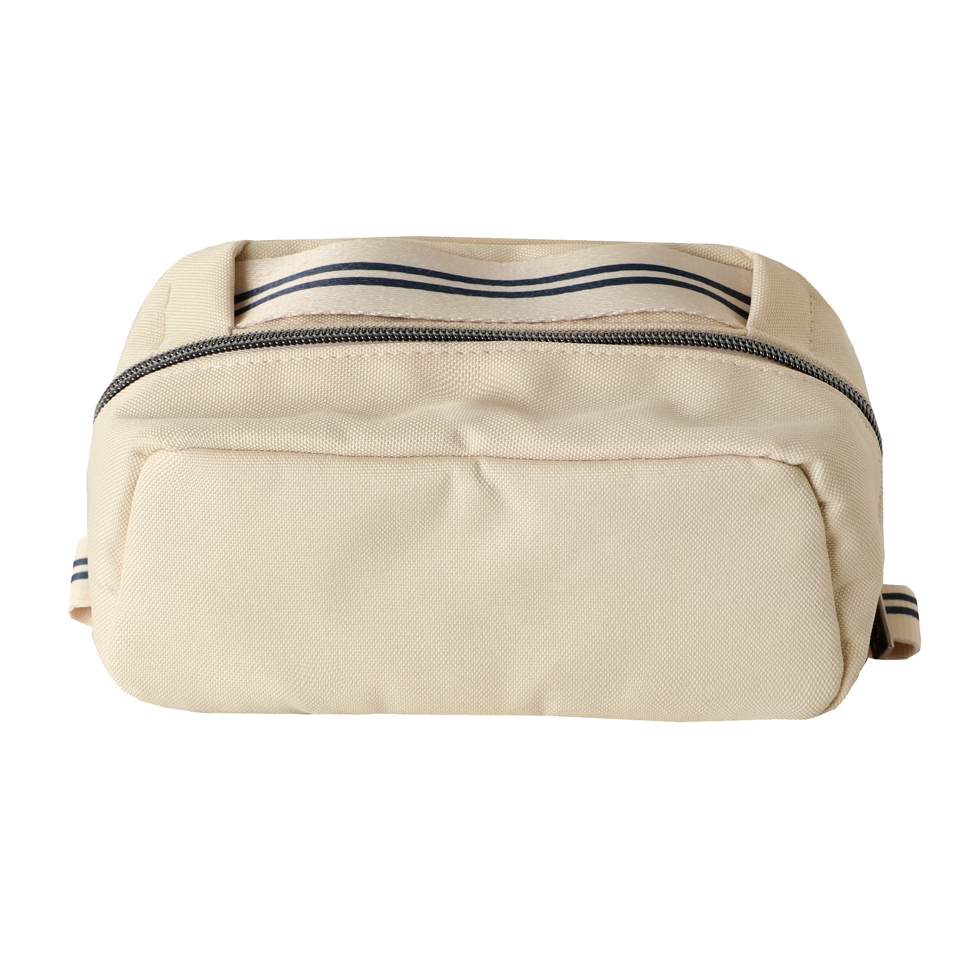 Kit Small Travel Bag Cream