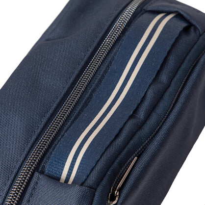 Kit Small Travel Bag Navy