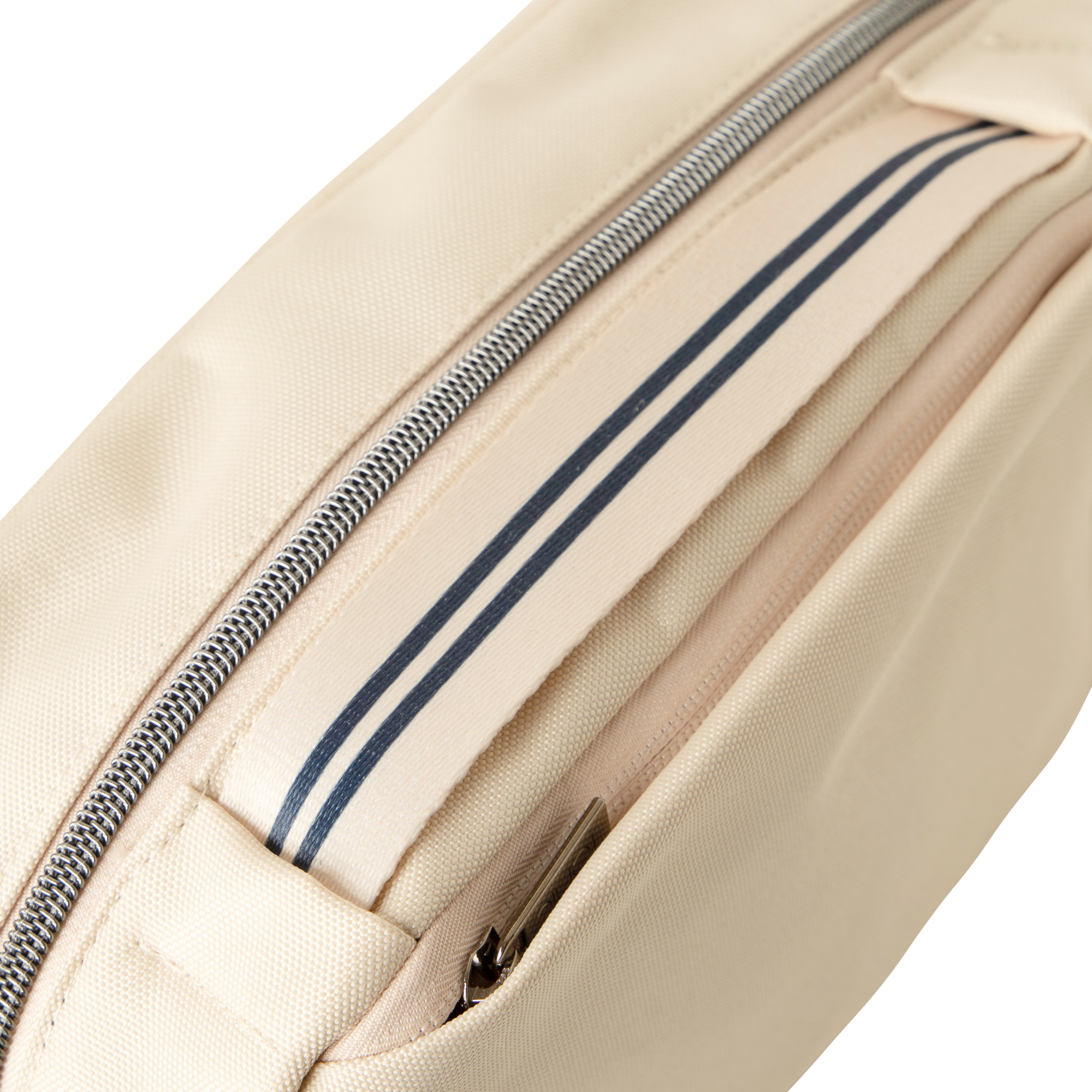 Kit Large Travel Bag Cream