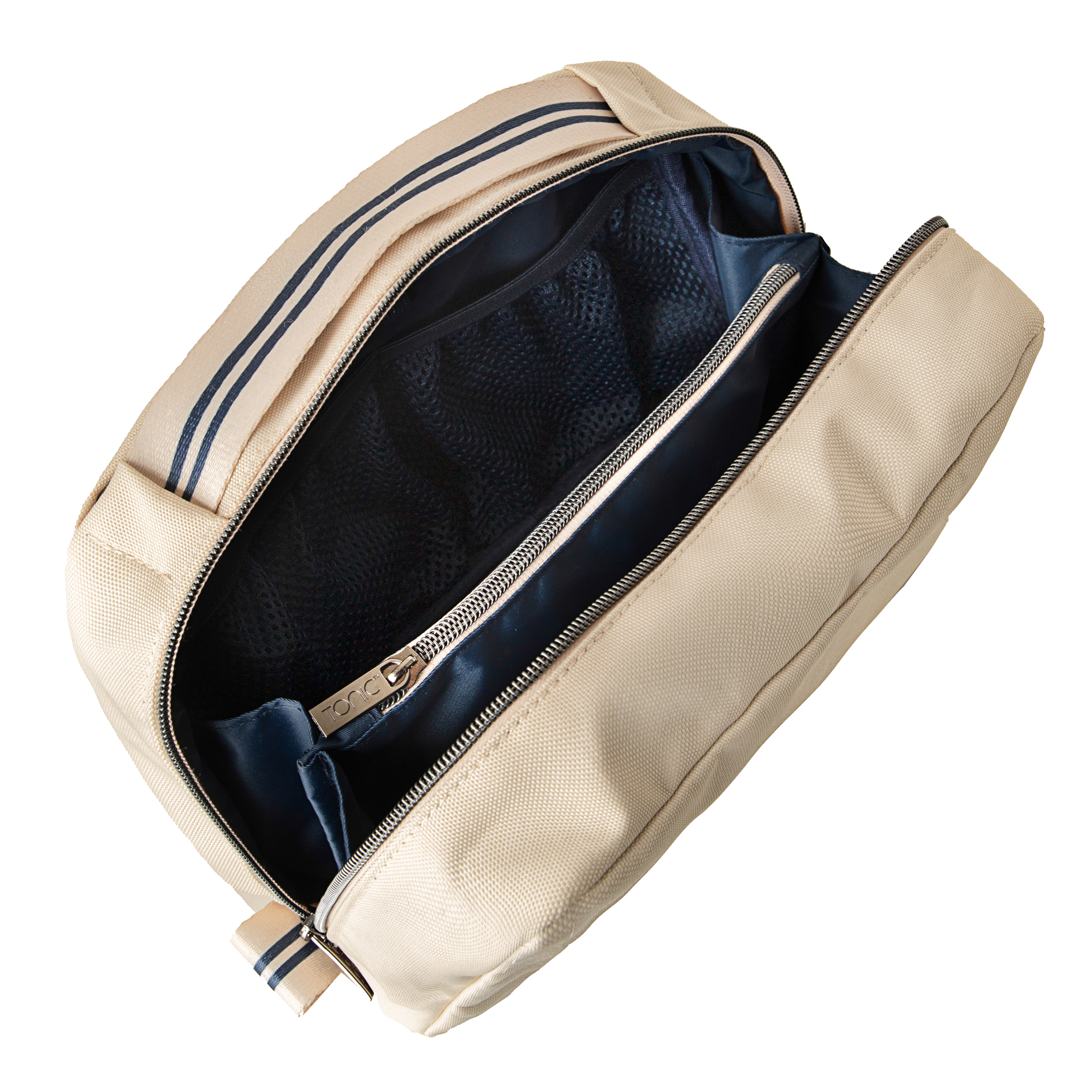 Kit Large Travel Bag Cream
