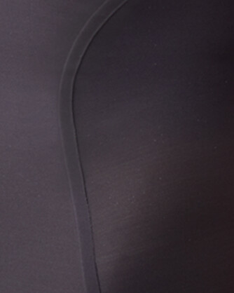 Skin Benefit Ultra High Waist Shaping Brief with Aloe in Black