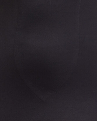 Sleek Essentials Convertible-to-Strapless Shaper Slip	 in Black