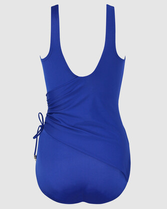Arena Women's Bodylift Tummy Control Embrace Back One Piece