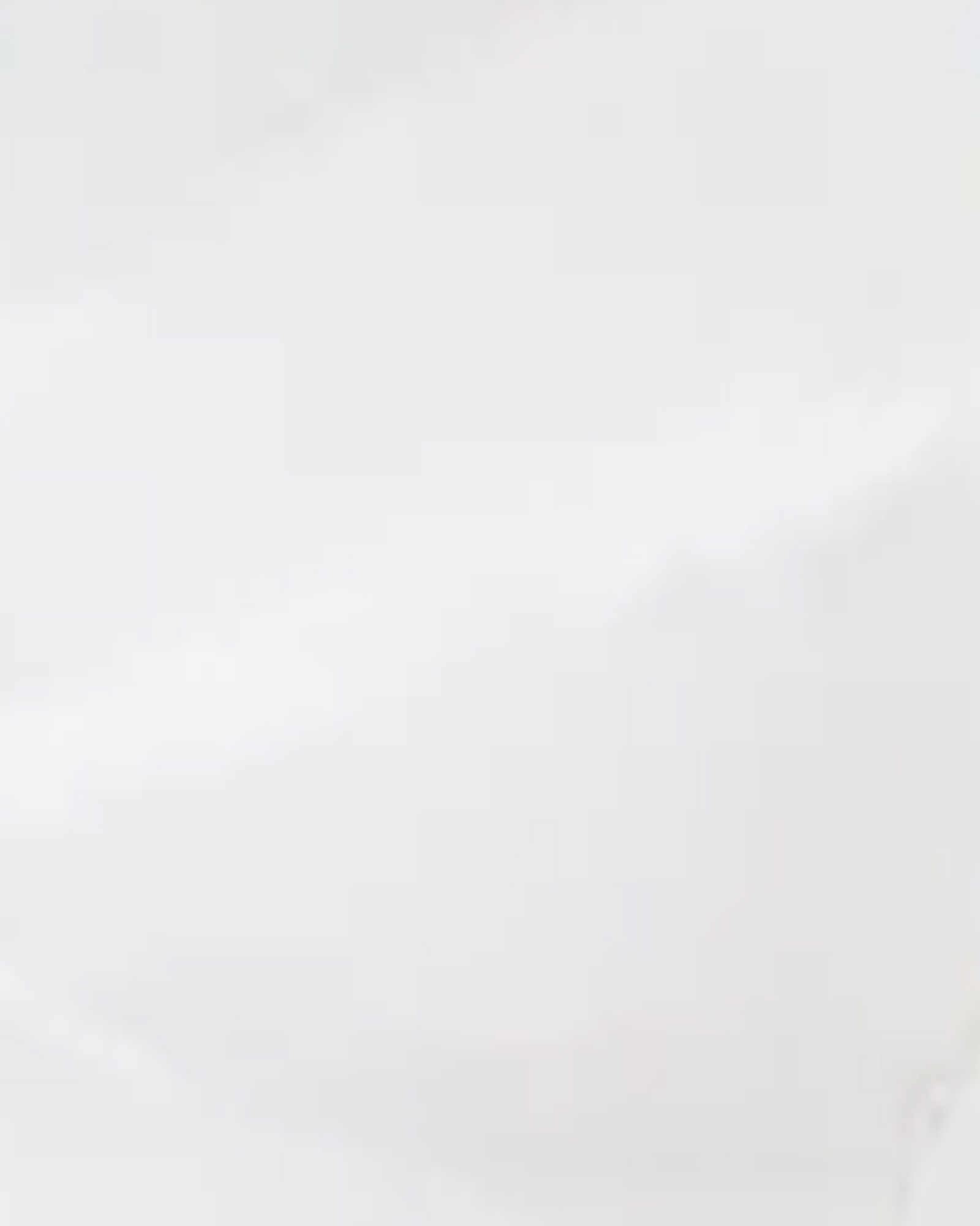 Satin Trim Wirefree Unlined Cotton Bra in White