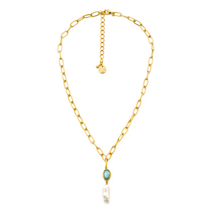 Gillian Necklace