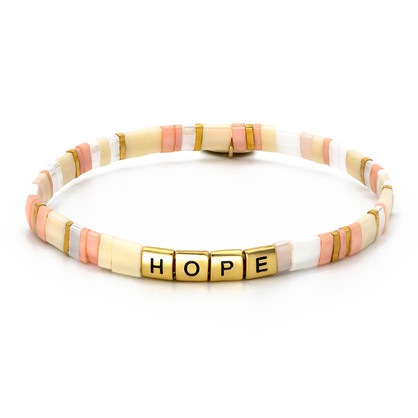 Hope Bracelet