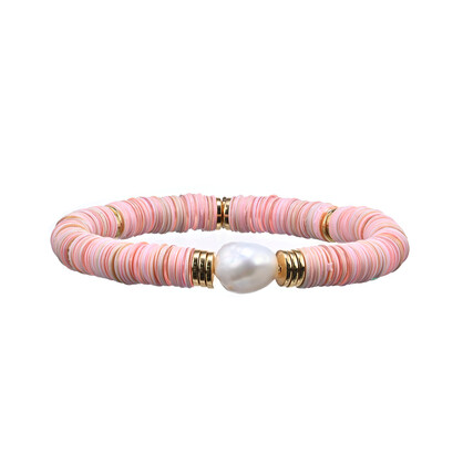 Poppy Bracelet