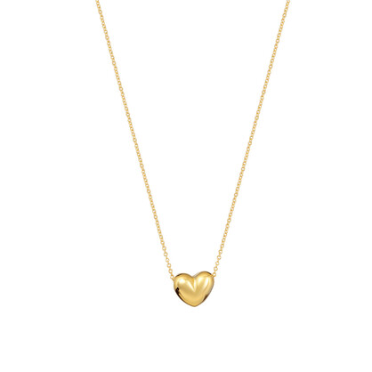 Carley Necklace