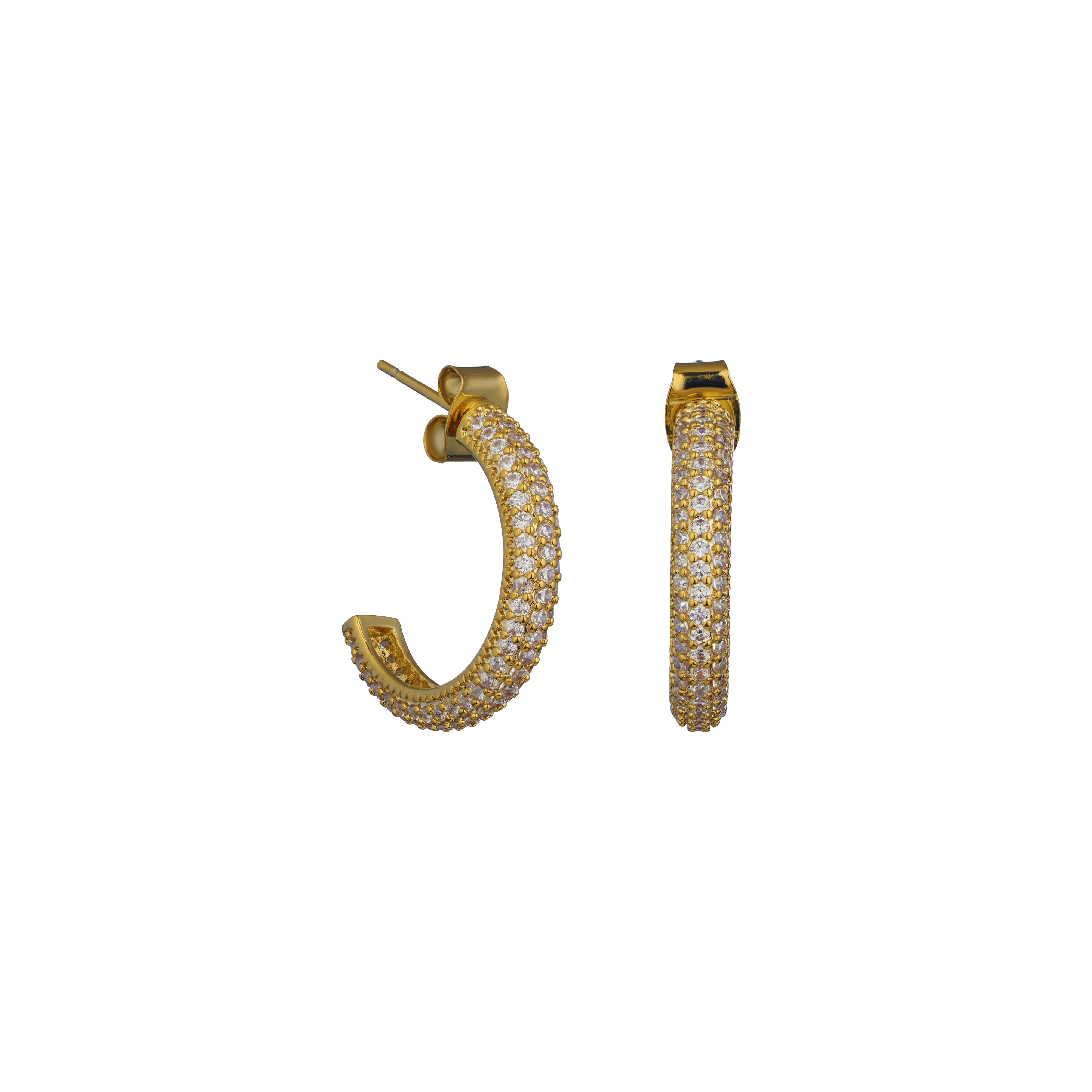 Pixie Earrings