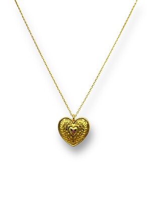 Maddie Necklace
