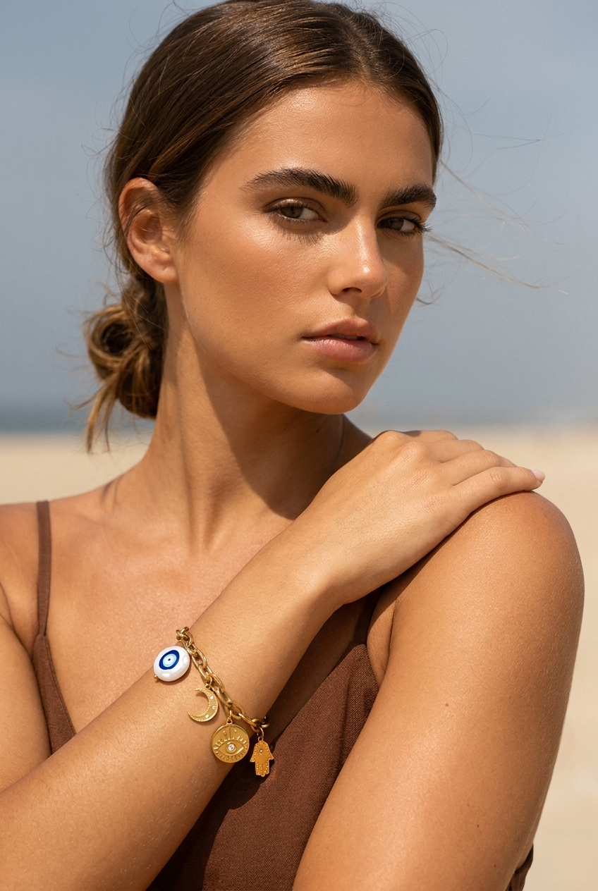 Bailey Bracelet