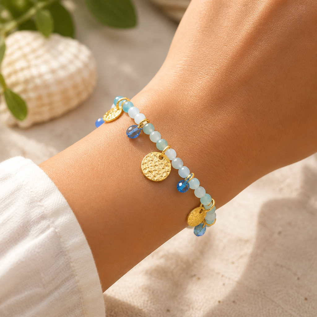 Luciana Bracelet