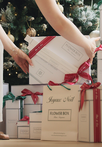 Fragrance Library- Click photo to open