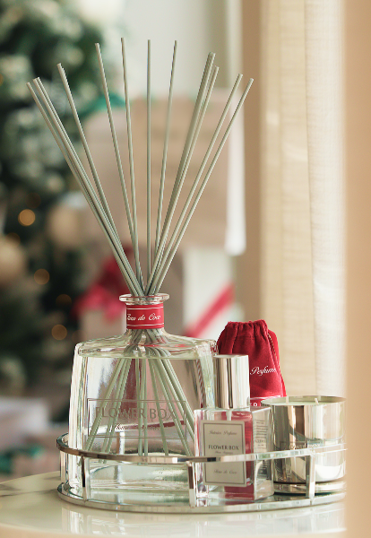 Fragrance Library- Click photo to open