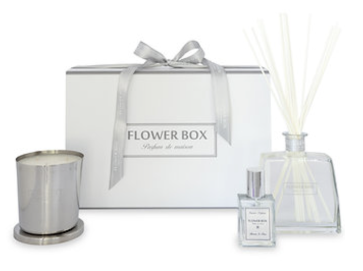 Premier Package Gift Box