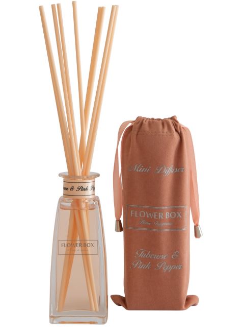 Tuberose & Pink Pepper Mini Diffuser