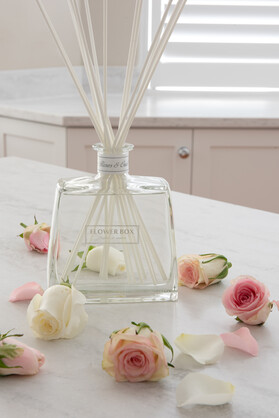 Limited Release SAMPLE- Hallmark Diffuser (700mL)