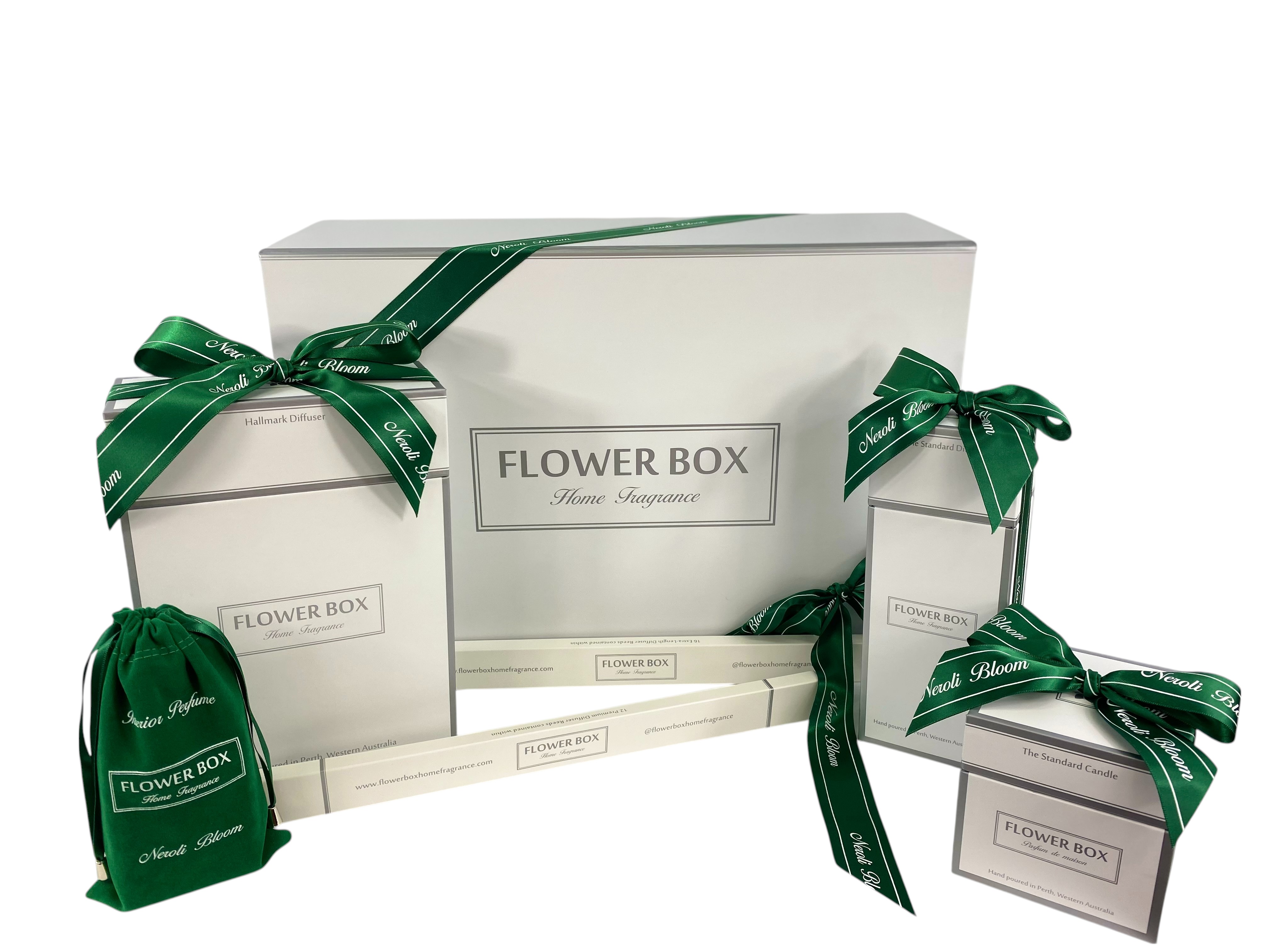 Neroli Bloom- Premier Gift Package- Christmas Limited release 2025