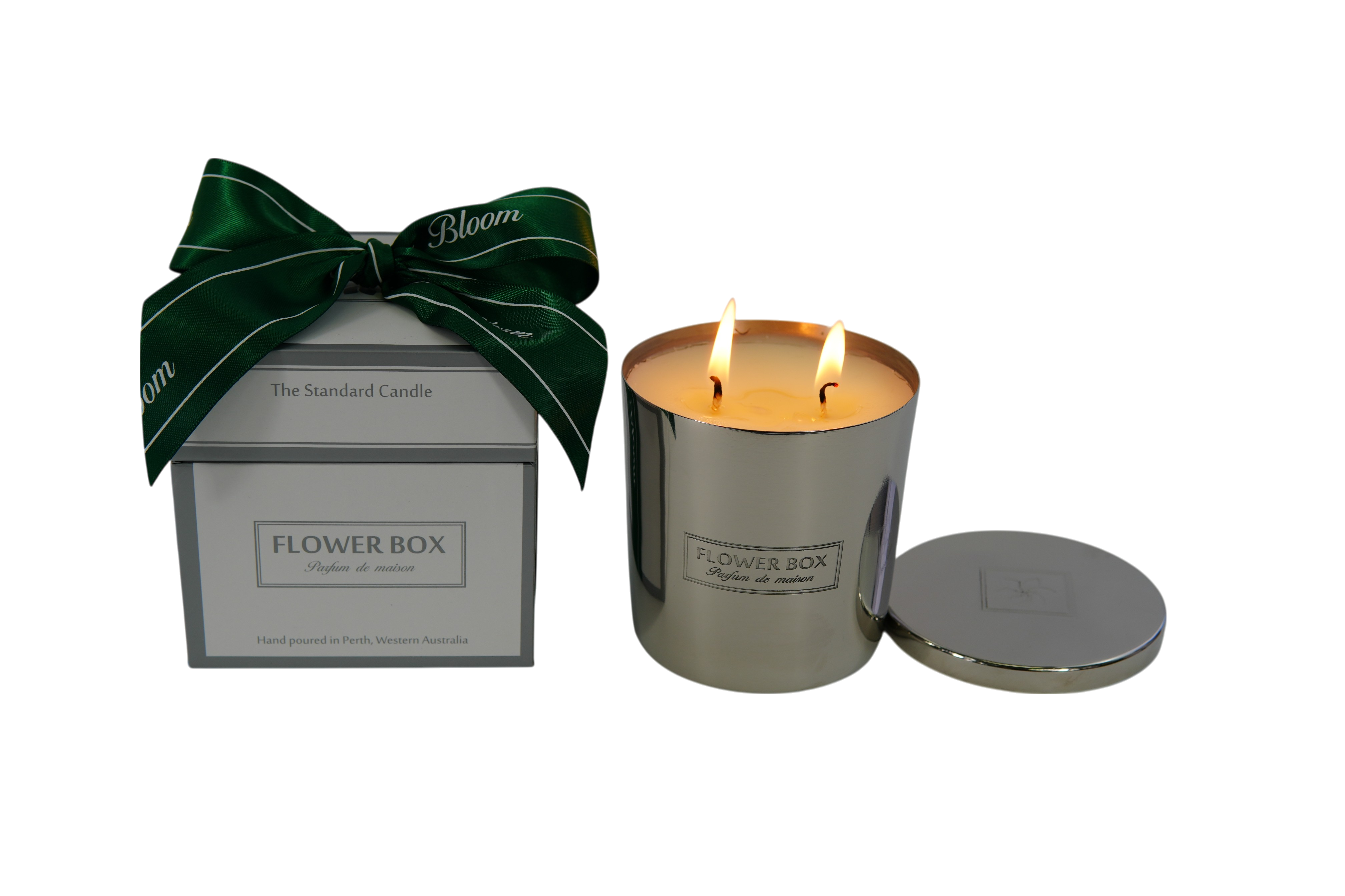 Neroli Bloom 300g Candle-Limited Release Christmas 2025
