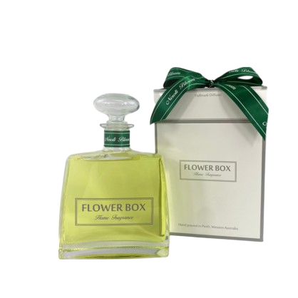 SAMPLE Neroli Bloom- Hallmark Diffuser 700ml- Christmas LTR  2025