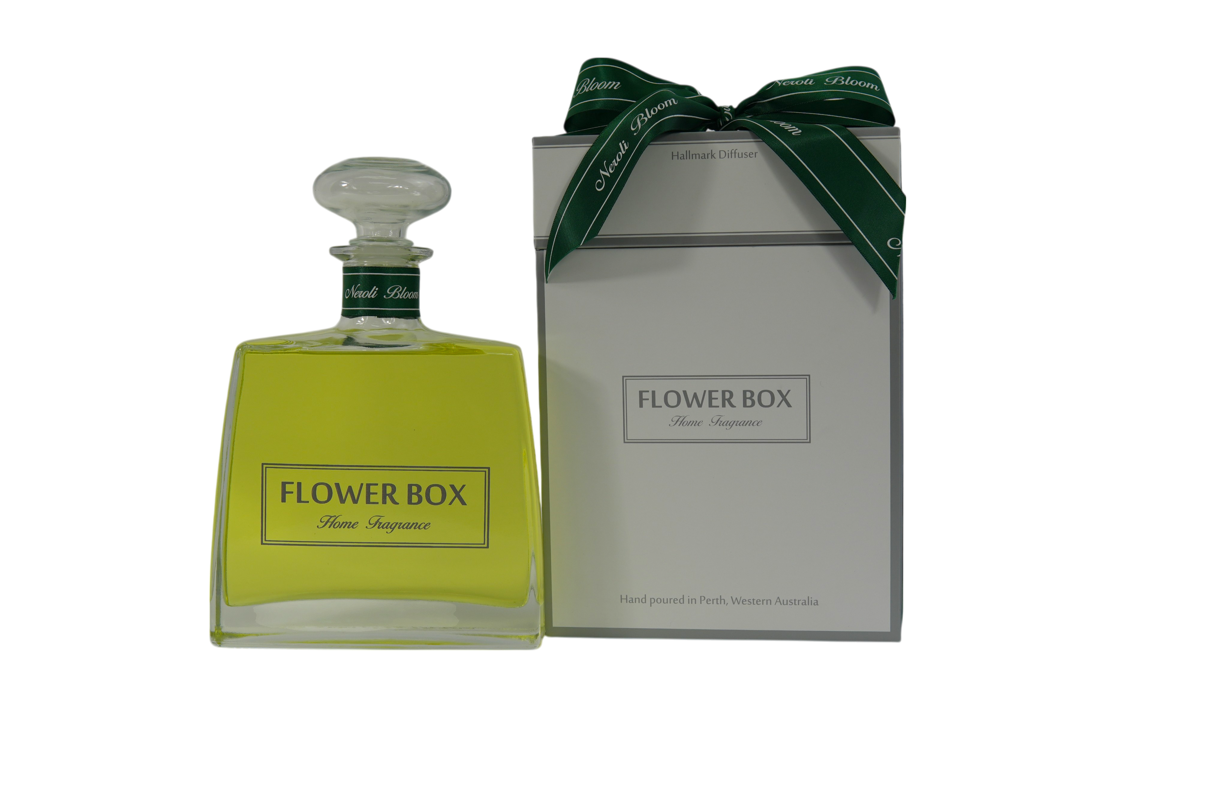 SAMPLE Neroli Bloom- Hallmark Diffuser 700ml- Christmas LTR  2025
