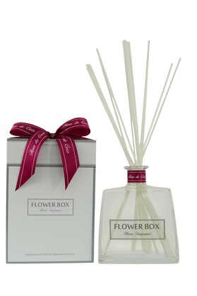 Fleur de Coco- Hallmark Diffuser 700ml- Christmas Limited Release 2025
