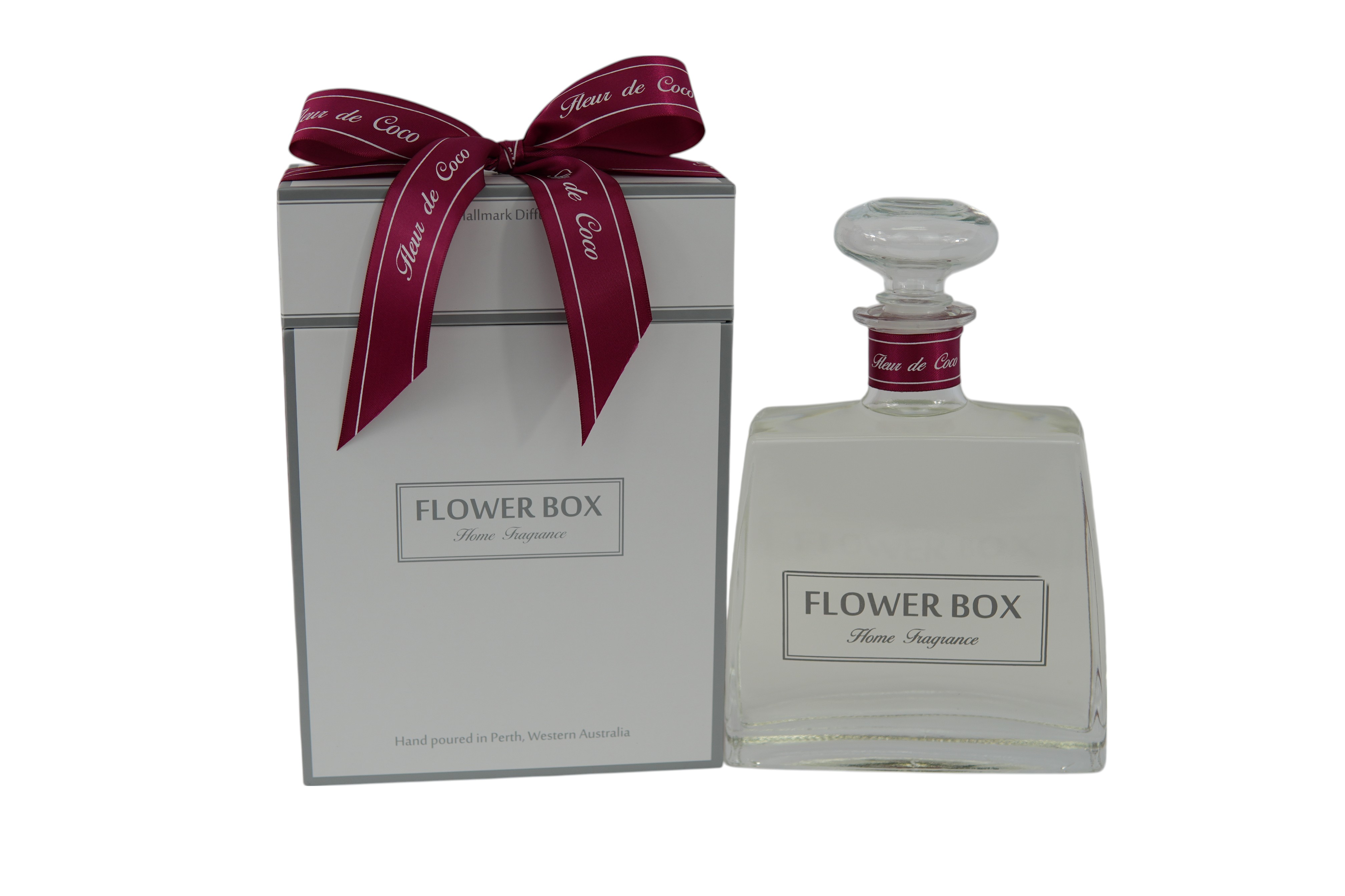 Fleur de Coco- Hallmark Diffuser 700ml- Christmas Limited Release 2025