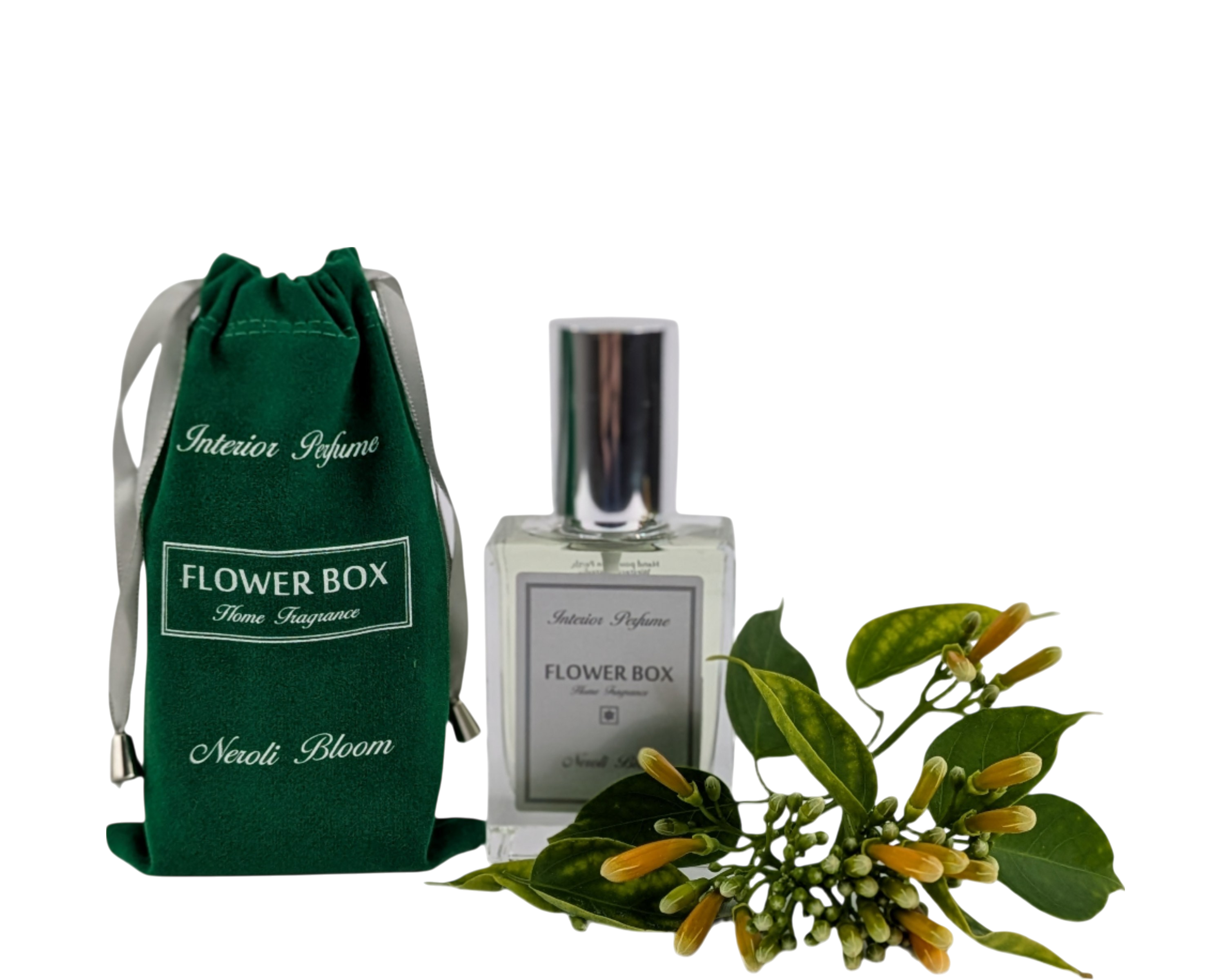 NEROLI BLOOM BRONZE WHOLESALE PACKAGE XMAS 2025